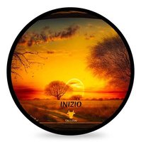 Wholly Kaw Inizio mydło do golenia 114 g