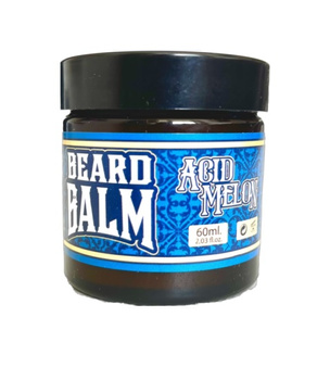 Hey Joe balsam do brody nr 3 Acid Melon 50 ml