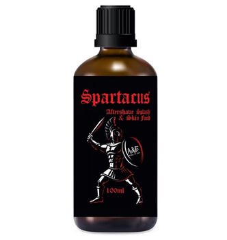 Ariana & Evans Spartacus woda po goleniu 100 ml