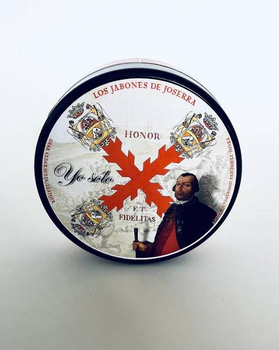 Los jabones de Joserra Galvez mydło do golenia 125 g