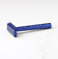 Henson Shaving Steel Blue AL13