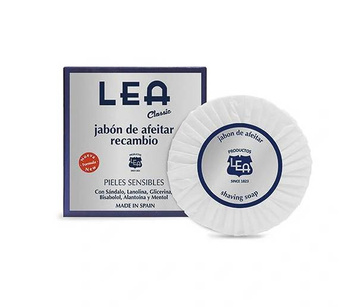 LEA mydło do golenia 100 g