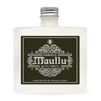 Ariana & Evans Maullu Latte e Menta woda po goleniu 251 ml
