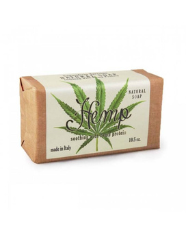 Saponificio Varesino mydło konopne 300g