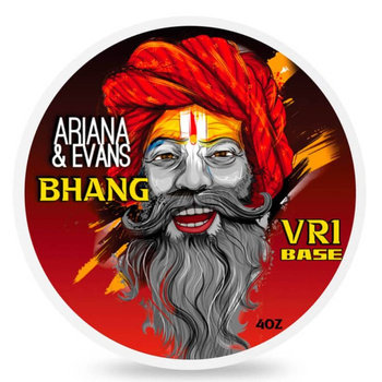 Ariana & Evans Bhang 118 ml mydło do golenia