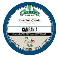 Stirling Campania mydło do golenia 170ml