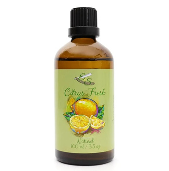 E&S Rasage Citrus Fresh woda po goleniu 100 ml
