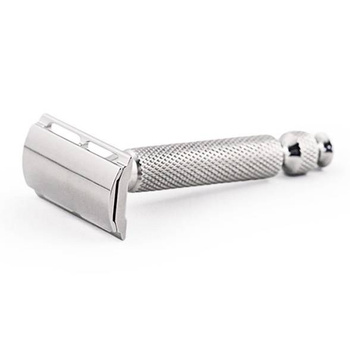 RazoRock Game Changer 0.84 Closed Comb, rączka UFO
