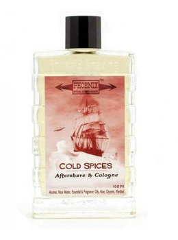 Phoenix Cold Spices woda po goleniu 100 ml