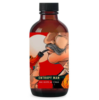 Wholly Kaw Entropy Man woda po goleniu 118 ml