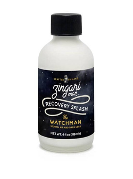 Zingari Man The Watchman woda po goleniu 100 ml