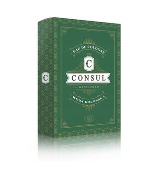 Consul woda kolońska 100 ml