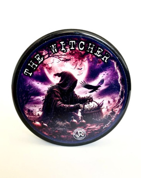 Los jabones de Joserra The Witcher mydło do golenia 115 g