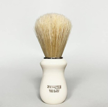 Zenith 502A pędzel do golenia szczecina
