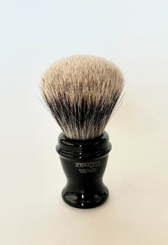 Zenith 504NK pędzel do golenia włosie borsuka
