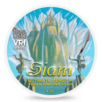 Ariana & Evans Siam 118 ml mydło do golenia