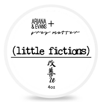 Ariana & Evans Little Fictions 118 ml mydło do golenia