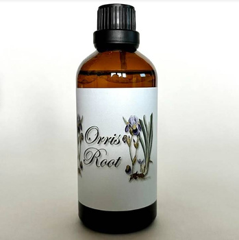 Los jabones de Joserra Orris Root woda po goleniu 100 ml