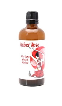 Ariana & Evans Amber Rose woda po goleniu 100 ml