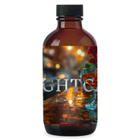 Wholly Kaw Nightcap woda po goleniu 118 ml