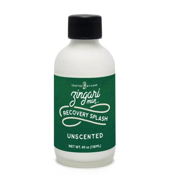 Zingari Man Unscented woda po goleniu 100 ml