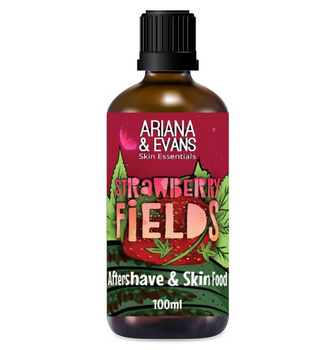 Ariana & Evans Strawberry woda po goleniu 100ml