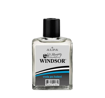 Alpa Windsor woda po goleniu 100 ml