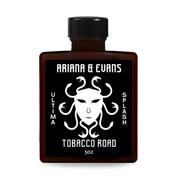 Ariana & Evans Tobacco Road woda po goleniu 148 ml
