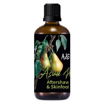 Ariana & Evans Asian Pear woda po goleniu 100 ml