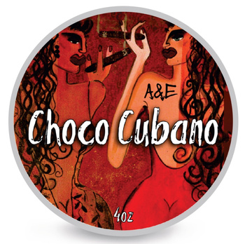 Ariana & Evans Choco Cubano mydło 118 ml