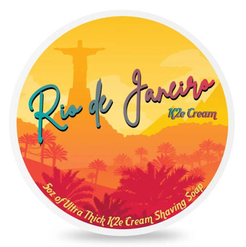 Ariana & Evans Rio de Janeiro mydło  do golenia 118 ml