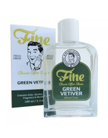 Fine Classic Green Vetiver 100 ml