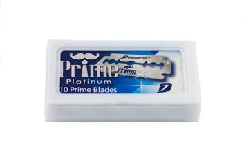 Dorco Prime Platinium 10 żyletek