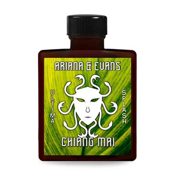 Ariana & Evans Chiang Mai woda po goleniu 148 ml
