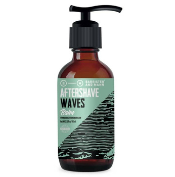 Barrister and Mann Waves balsam po goleniu 110 ml 