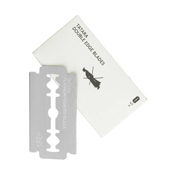 Tatara 5 żyletek do golenia