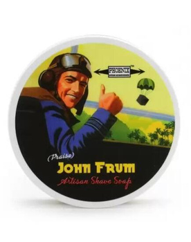 Phoenix John Frum mydło do golenia 113 g