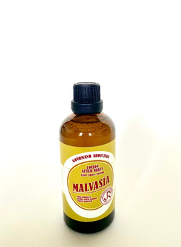 Los jabones de Joserra Malvasia woda po goleniu 100 ml