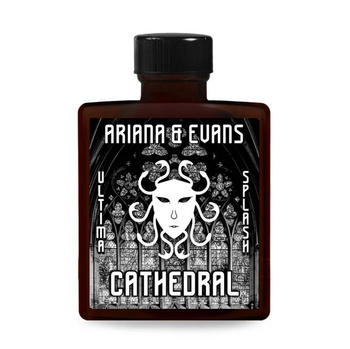 Ariana & Evans Cathedral woda po goleniu 148 ml