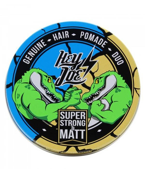 Hey Joe Duo Pomada 100 ml