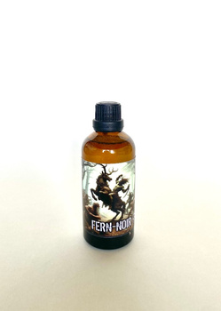 Los jabones de Joserra Fern-Noir woda po goleniu 100 ml