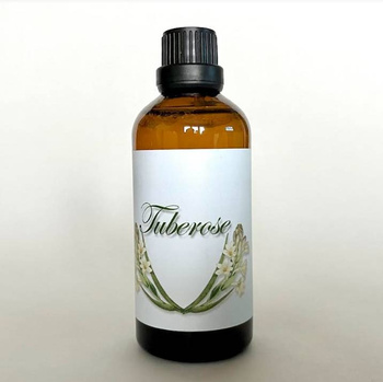 Los jabones de Joserra Tuberose woda po goleniu 100 ml