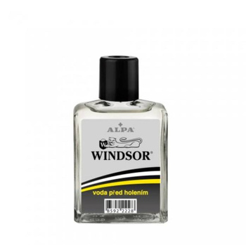 Alpa Windsor woda przed goleniem 100 ml