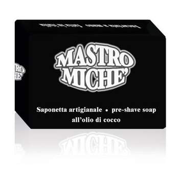 Mastro Miche mydło pre-shave 100g