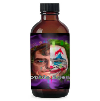 Wholly Kaw Double Agent woda po goleniu 118 ml