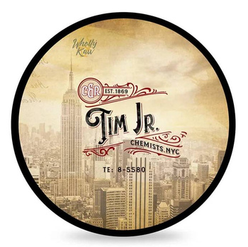 Wholly Kaw Tim Jr. mydło do golenia 114 g