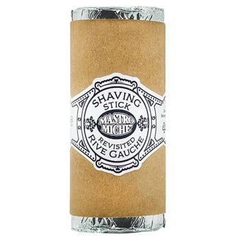 Mastro Miche Rive Gauche mydło do golenia w sztyfcie 60 g 