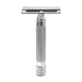 RazoRock Game Changer 0.76 Closed Comb, rączka HD