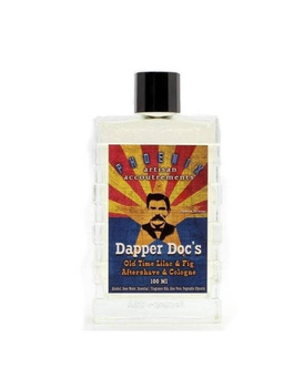 Phoenix Dapper Doc’s woda po goleniu 100 ml