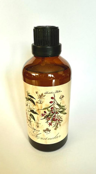 Los jabones de Joserra Azándar woda po goleniu 100 ml